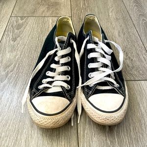 Converse All Stars (low tops)
